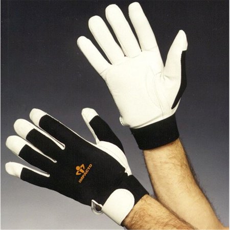 TOOL TIME Anti-Vibration Air Glove - Large TO78823